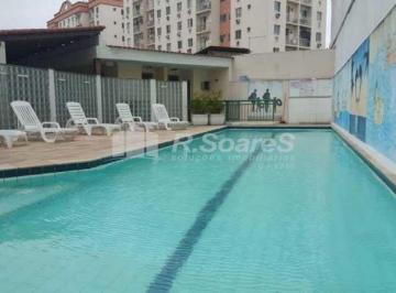 Apartamento · 49m² · 2 Quartos · 1 Vaga · Apartamento : Padrão / Residencial / Campinho