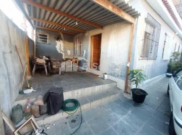 Casa · 110m² · 3 Quartos · 2 Vagas · Casa linear com 3 quartos sendo 1 suíte e garagem, em Oswaldo Cruz  aceitando fi