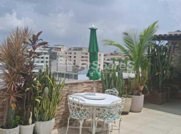 Apartamento · 160m² · 2 Quartos · 1 Vaga · Linda cobertura linear com 2 quartos, Rua Barão de Itapagipe