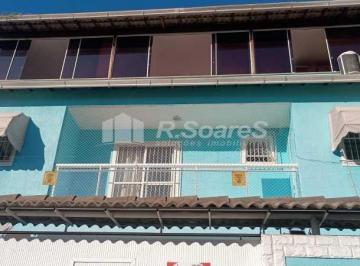 Casa · 150m² · 3 Quartos · 1 Vaga · Casa de rua : Duplex / Residencial / Bento Ribeiro