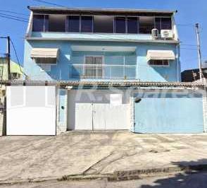 Casa · 150m² · 3 Quartos · 1 Vaga · Casa de rua : Duplex / Residencial / Bento Ribeiro