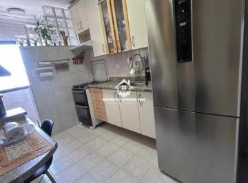 Apartamento · 75m² · 2 Quartos · REF 11321- 2 Dormitórios. 1 Vaga. Ótima localização- São Caetano do Sul