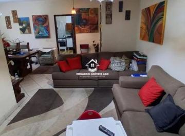 Apartamento · 110m² · 3 Quartos · REF: 11786 - Apartamento Padrão para Venda, 3 dorm(s), 2 suite(s), 110 m²