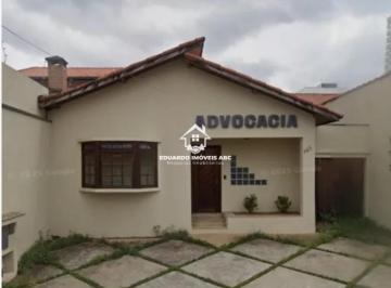 Comercial · 131m² · 4 Quartos · REF: 12072 - Casa Padrão para Locação, 4 sala(s), 5 vaga(s), 131 m²