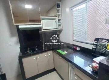 Apartamento · 104m² · 2 Quartos · REF: 12339 - Apartamento Cobertura para Venda, 2 dorm(s), 1 suite(s), 1 vaga(s), 104 m²