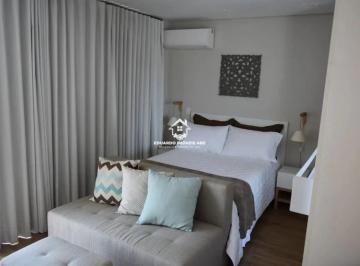 Apartamento · 32m² · 1 Quarto · REF 11384- Flat mobiliado. 1 Vaga. Ótima localização- São Paulo