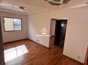 Apartamento · 60m² · 2 Quartos · REF 10862- Semi mobiliado. 2 Dormitórios. Ótima localização - São Bernardo do Campo