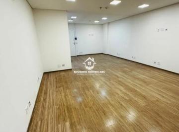 Comercial · 46m² · REF:11607 - Sala Comercial para Locação, 1 vaga(s), 46 m²