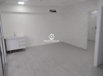 Comercial · 43m² · REF:11523 - Sala Comercial para Venda e Locação, 43 m²