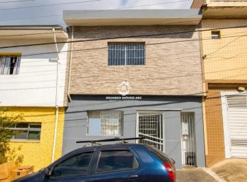 Casa · 80m² · 3 Quartos · Casa (Casa Padrão) para Locação, 3 dorm(s), 80 m²