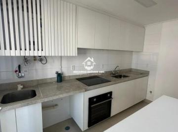 Apartamento · 65m² · 2 Quartos · REF: 12211 - Apartamento Padrão para Locação, 2 dorm(s), 1 suite(s), 2 vaga(s), 65 m²
