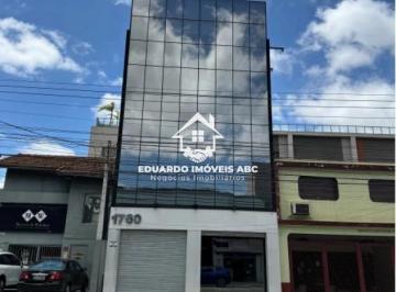 Comercial · 411m² · REF 9491- Prédio comercial. 9 Banheiros- Ótima localização- Santo Amaro