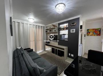 Apartamento · 2 Quartos · REF 11362- 2 Dormitórios. 1 Banheiro. Ótima localização- São Paulo