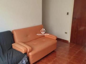 Apartamento · 44m² · 1 Quarto · REF 10805- 1 Dormitório. 1 Vaga. Ótima localização- Praia Grande