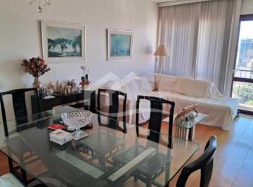 Apartamento · 99m² · 3 Quartos · 2 Vagas · EXCELENTE IMÓVEL EM BOTAFOGO, ANDAR ALTO E VISTA LIVRE