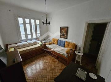 Apartamento · 37m² · 1 Quarto · Maravilhoso conjugado em boa localização do posto 6