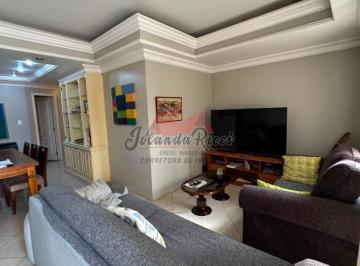 Apartamento · 174m² · 4 Quartos · 2 Vagas · AMPLO E CONFORTÁVEL APARTAMENTO NA VILA EMA