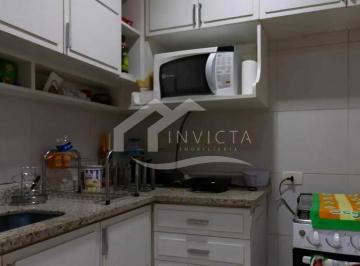 Apartamento · 59m² · 1 Quarto · Leblon - Charmoso 1 Quarto e Sala em Localização Privilegiada, Perto do Metrô