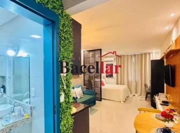 Apartamento · 32m² · 1 Quarto · Kitnet/Conjugado : / Residencial / Copacabana