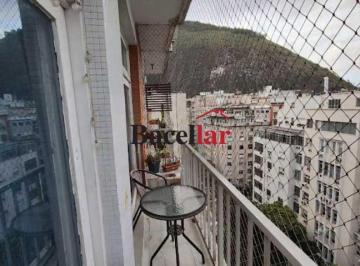 Apartamento · 86m² · 3 Quartos · 1 Vaga · Apartamento : Padrão / Residencial / Copacabana
