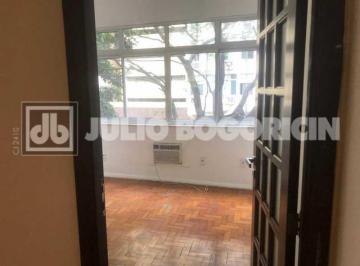 Apartamento · 42m² · 1 Quarto · Apartamento : / Residencial / Copacabana