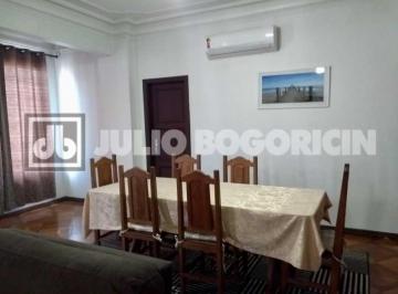 Apartamento · 250m² · 6 Quartos · 2 Vagas · Apartamento : Padrão / Residencial / Copacabana
