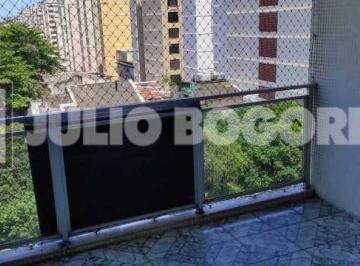 Apartamento · 88m² · 2 Quartos · 2 Vagas · Apartamento : Padrão / Residencial / Copacabana