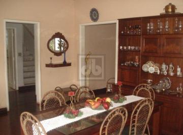 Casa · 4930m² · 6 Quartos · 4 Vagas · Gávea - Rua Embaixador Carlos Taylor - Rua cancela - Parte baixa - Casa clara e