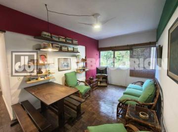 Apartamento · 61m² · 2 Quartos · 1 Vaga · Apartamento : Padrão / Residencial / Ipanema