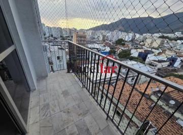 Apartamento · 77m² · 2 Quartos · 1 Vaga · Apartamento : Padrão / Residencial / Vila Isabel