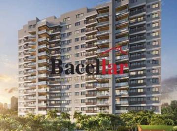 Apartamento · 91m² · 3 Quartos · 1 Vaga · Apartamento : / Residencial / Tijuca