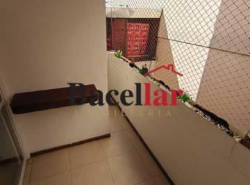 Apartamento · 78m² · 3 Quartos · 1 Vaga · Apartamento : Padrão / Residencial / Méier
