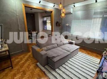 Apartamento · 80m² · 2 Quartos · 1 Vaga · Apartamento : / Residencial / Icaraí