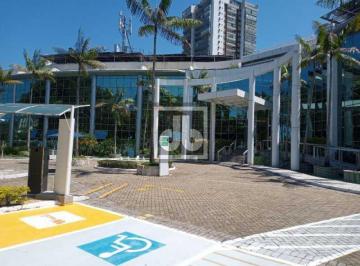 Comercial · 181m² · 2 Vagas · ISLAND CENTRO COMERCIAL NA BARRA DA TIJUCA