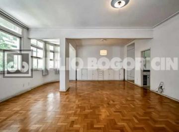Apartamento · 161m² · 4 Quartos · 1 Vaga · Apartamento : Padrão / Residencial / Copacabana