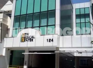 Comercial · 39m² · 1 Vaga · Sala : / Comercial / Botafogo