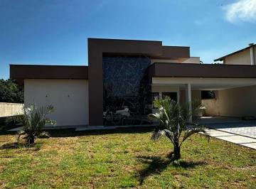 Casa de 3 quartos, Embu-Guaçu · Lindo imóvel com 3 suítes no Reserva da Fazenda Embu Guaçu
