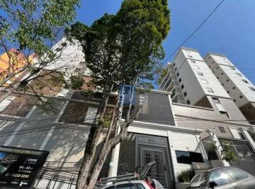 Apartamento · 70m² · 2 Quartos · 2 Vagas · Apartamento com 2 quartos, Jardim Paraíso, São Paulo - R$ 890 mil, Cod: 3161