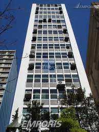 Comercial · 126m² · Conjunto Comercial, Bela Vista, São Paulo - R$ 1.95 mi, Cod: 3419