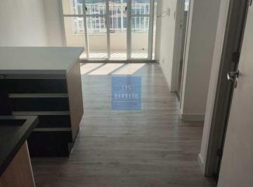 Apartamento · 32m² · 1 Quarto · Apartamento com 1 quarto, Catumbi, São Paulo - R$ 290 mil, Cod: 3156