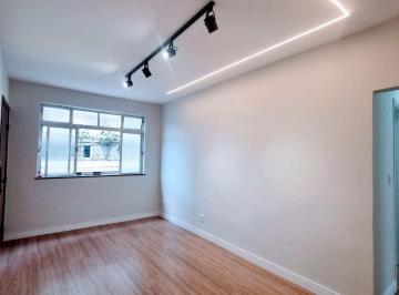 Apartamento · 89m² · 3 Quartos · 1 Vaga · Apartamento com 3 quartos, Ponta da Praia, Santos - R$ 650 mil, Cod: 432