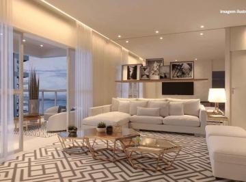 Apartamento · 218m² · 3 Quartos · 3 Vagas · Apartamento com 3 quartos, Ponta da Praia, Santos - R$ 7.7 mi, Cod: 431