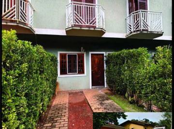 Casa · 63m² · 2 Quartos · 1 Vaga · Casa de Condomínio com 2 quartos, Centro, Atibaia - R$ 495 mil, Cod: 5342