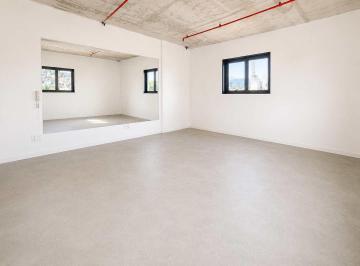Comercial · 45m² · 1 Vaga · Sala Comercial 45m², 8º Andar, Vista Livre e Privacide Cod: 433