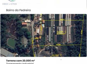 Comercial · 20000m² · Área, Bairro dos Pires, Atibaia - R$ 1.2 mi, Cod: 5324