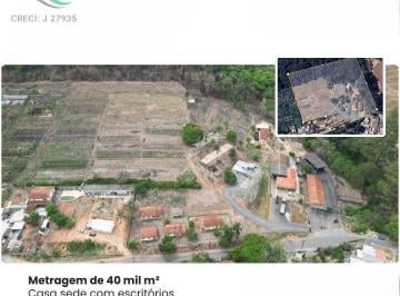 Comercial · 40000m² · Área, Bairro dos Pires, Atibaia - R$ 3.5 mi, Cod: 5329