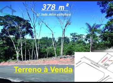 Terreno · 378m² · Terreno, Marf I, Bom Jesus dos Perdões - R$ 250 mil, Cod: 5337