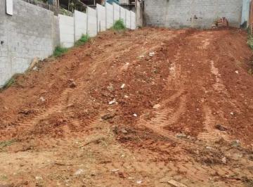 Terreno · 250m² · Terreno, Centro, Bom Jesus dos Perdões - R$ 180 mil, Cod: 5295