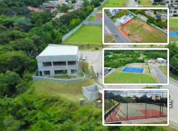 Terreno · 517m² · Terreno de Condomínio, Itapetinga, Atibaia - R$ 640 mil, Cod: 5335