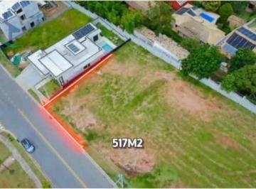 Terreno · 517m² · Terreno de Condomínio, Itapetinga, Atibaia - R$ 640 mil, Cod: 5335